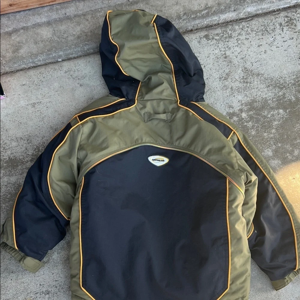 Obermeyer durable warm